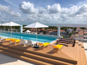 TRUECOST DELUXE SUITES - playa BAVARO - free WiFI - free BEACH CLUB 